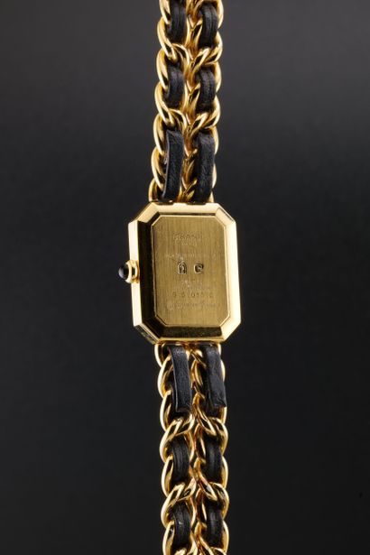 CHANEL
My first Size M
Ref : 70820
Circa:...