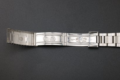 ROLEX Sea Dweeler double red Ref: 1665 (double...