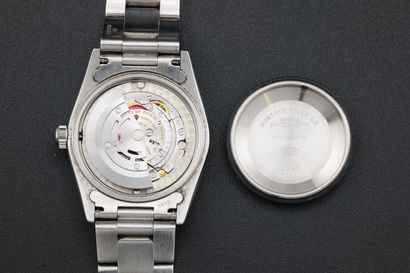 ROLEX
Oyster Perpetual 