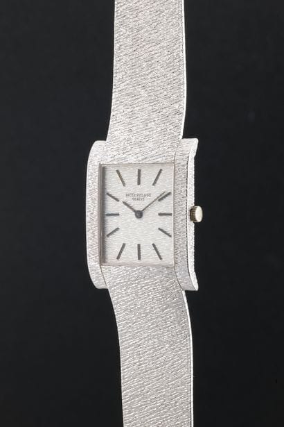 PATEK PHILIPPE
Gondolo
Ref : 3553.
Circa:...