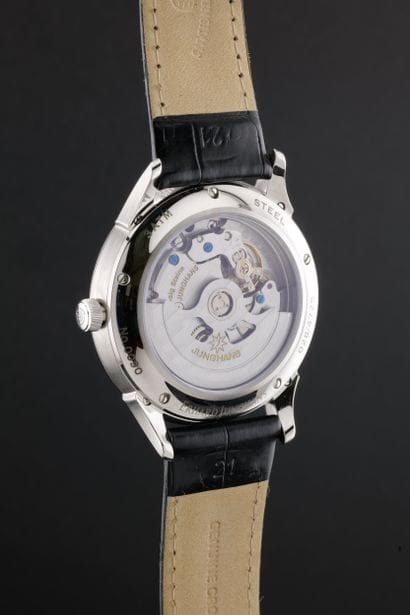 JUNGHANS
Erhard Junghans 
Marching Reserve
Ref...