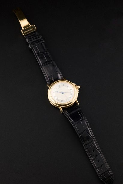 BREGUET
Marine 