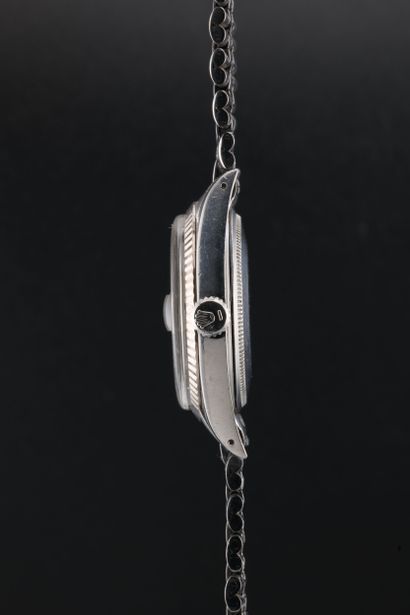 ROLEX
Datejust
Ref : 1601
Circa: 1970
Case:...