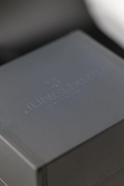 JUNGHANS
Erhard Junghans 
Marching Reserve
Ref...