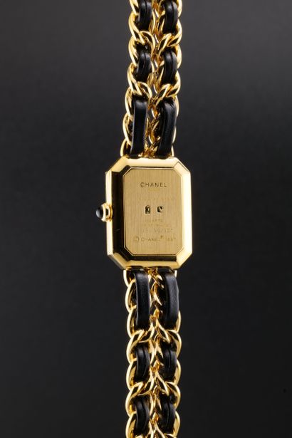 CHANEL
My first Size M
Ref : 70820
Circa:...