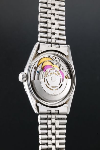 ROLEX
Datejust
Ref : 1600
Circa: 1970.
Case:...