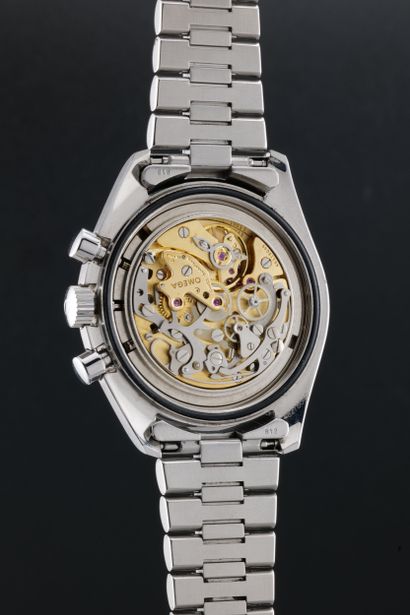 OMEGA
Speedmaster
Ref : ST145.022-78
Circa:...