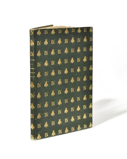 Livre hommage.
 « Fragmens historiques 1688...