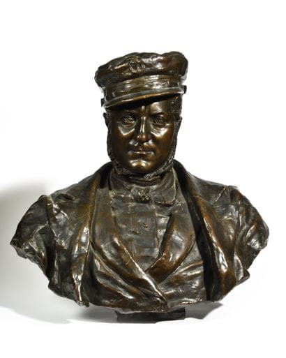 Jean-Antoine INJALBERT (1845-1933), French...