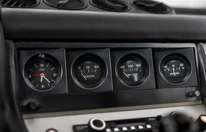 1973 Ferrari 365 GT4 2+2
Châssis : 17135
Carte...