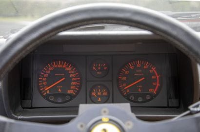 1991 Ferrari Testarossa
Châssis : ZFFSA17S000088663
Carte...