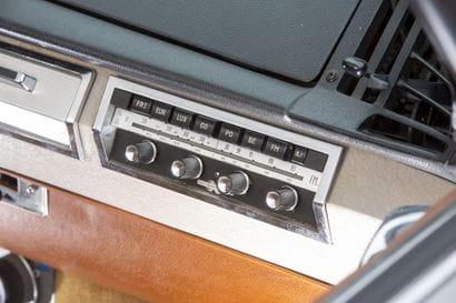 1967 Citroën DS 21 Pallas
Châssis : 4379085
Carte...