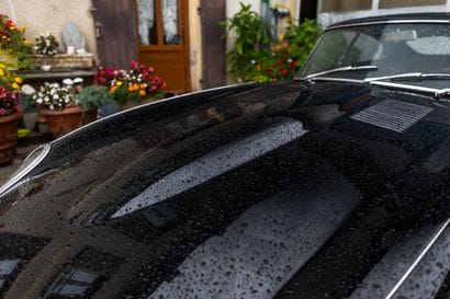 1962 Jaguar Type E 3.8 Coupé
Numéro de série...