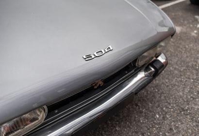 1971 PEUGEOT 504 CABRIOLET 
Sans réserve
•	Certificat...