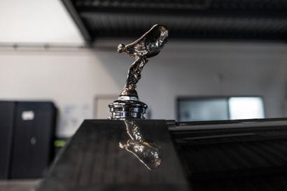 1949 Rolls-Royce Silver Wraith 
Sans réserve
•	Châssis...
