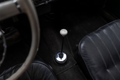 1960 MERCEDES-BENZ 190 SL

Châssis n° 12104010016263...