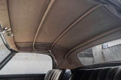 1960 MERCEDES-BENZ 190 SL

Châssis n° 12104010016263...
