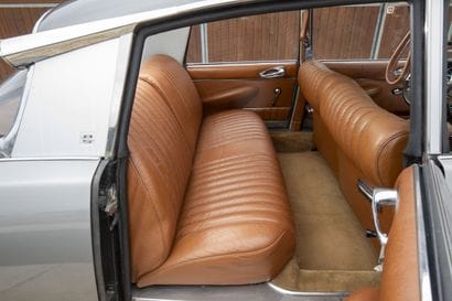 1967 Citroën DS 21 Pallas
Châssis : 4379085
Carte...