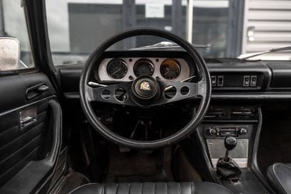 1971 PEUGEOT 504 CABRIOLET 
Sans réserve
•	Certificat...