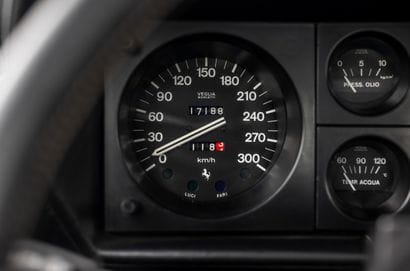 1973 Ferrari 365 GT4 2+2
Châssis : 17135
Carte...