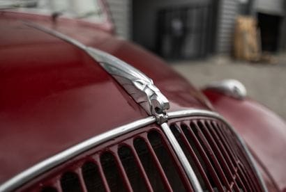 1949 PEUGEOT 202 UH Canadienne
Sans réserve
•ERRATUM...