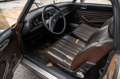 1974 Peugeot 304 S Cabriolet 
Sans réserve
Titre...