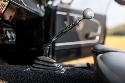 1965 FORD MUSTANG FASTBACK 
•	Série N°5T09C166947
•	Carte...