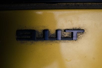 1972 Porsche 911 2,4L T Targa “Oil Flap”
-	N°...