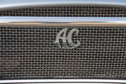 1991 Cobra GD 427
VIN : GD427027 
Carte grise...