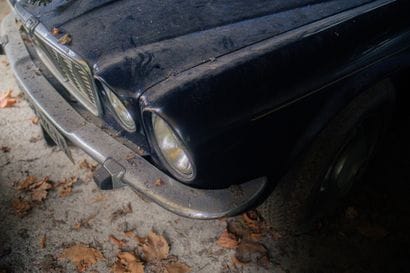 c. 1978 Jaguar XJ6 Série II 4.2L
SANS RESERVE
-...
