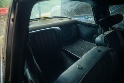 1972 Porsche 911 2,4L T Targa “Oil Flap”
-	N°...