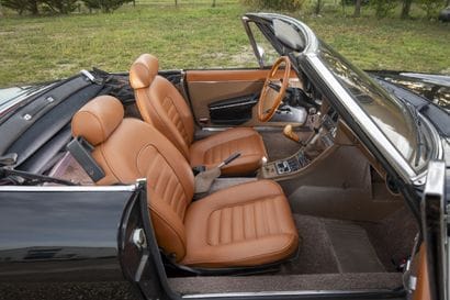1984 ALFA ROMEO SPIDER Série 3 