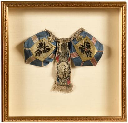 Alliances of Great Britain
Framed with a...