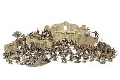 Tradition Model, King Country, Britains...
The...