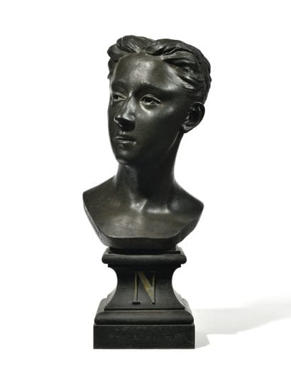 Bernard de BANES-GARDONE (1844-1891)
The...