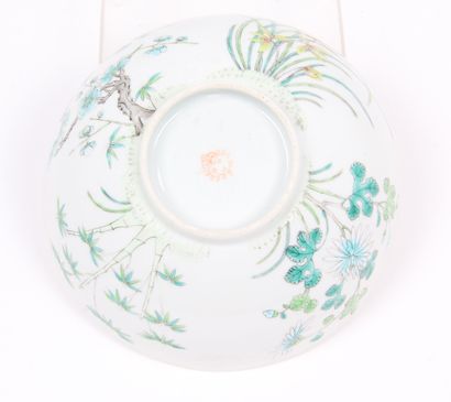 CHINA, END OF THE 19th AND 20th CENTURIES
Two...