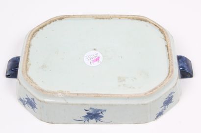 CHINA, INDIA COMPANY, 18th CENTURY
Set of...