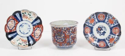 JAPAN, LATE 19th - EARLY 20th CENTURY
Lot...