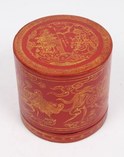 VIETNAM, 19th AND 20th CENTURIES
Set of four...