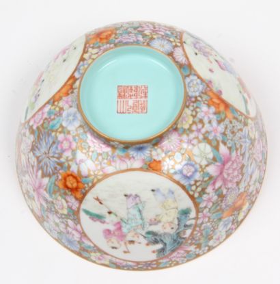 CHINA, END OF THE 19th AND 20th CENTURIES
Two...
