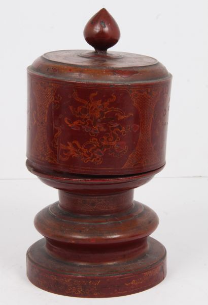 VIETNAM, 19th AND 20th CENTURIES
Set of four...