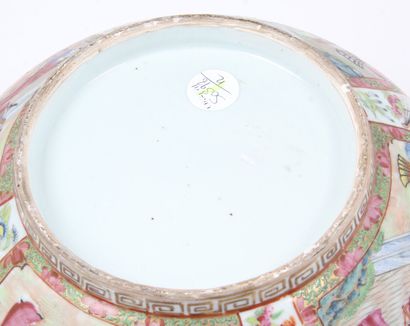 CHINA, CANTON, END OF THE 19th CENTURY
Large...