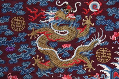 CHINA-VIETNAM, 19th - EARLY 20th CENTURY
Semi-formal...