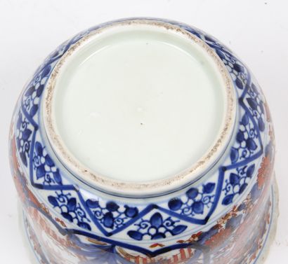 JAPAN, LATE 19th - EARLY 20th CENTURY
Lot...