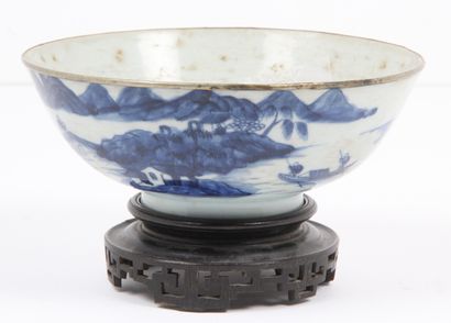 CHINA AND VIETNAM, 19th CENTURY
Lot of five...