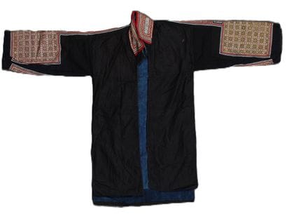 VIETNAM, EARLY 20th CENTURY
Bands of ethnic...