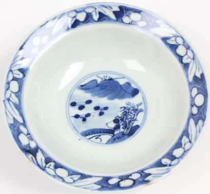 CHINA AND VIETNAM, 18th AND 19th CENTURIES
Three...