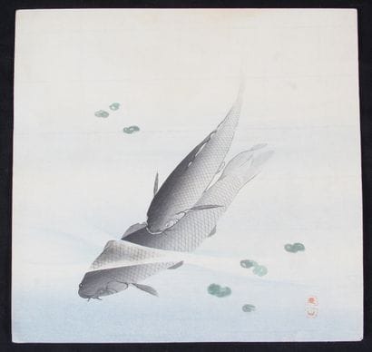 JAPAN, LATE 19th - EARLY 20th CENTURY
Lot...