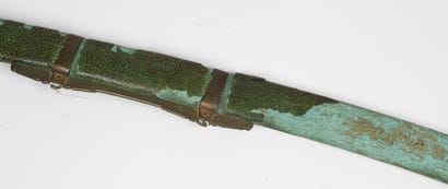 CHINA, LATE 19th - EARLY 20th CENTURY
Two...