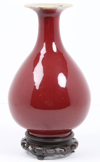 CHINA, 18th - EARLY 19th CENTURY
Porcelain...